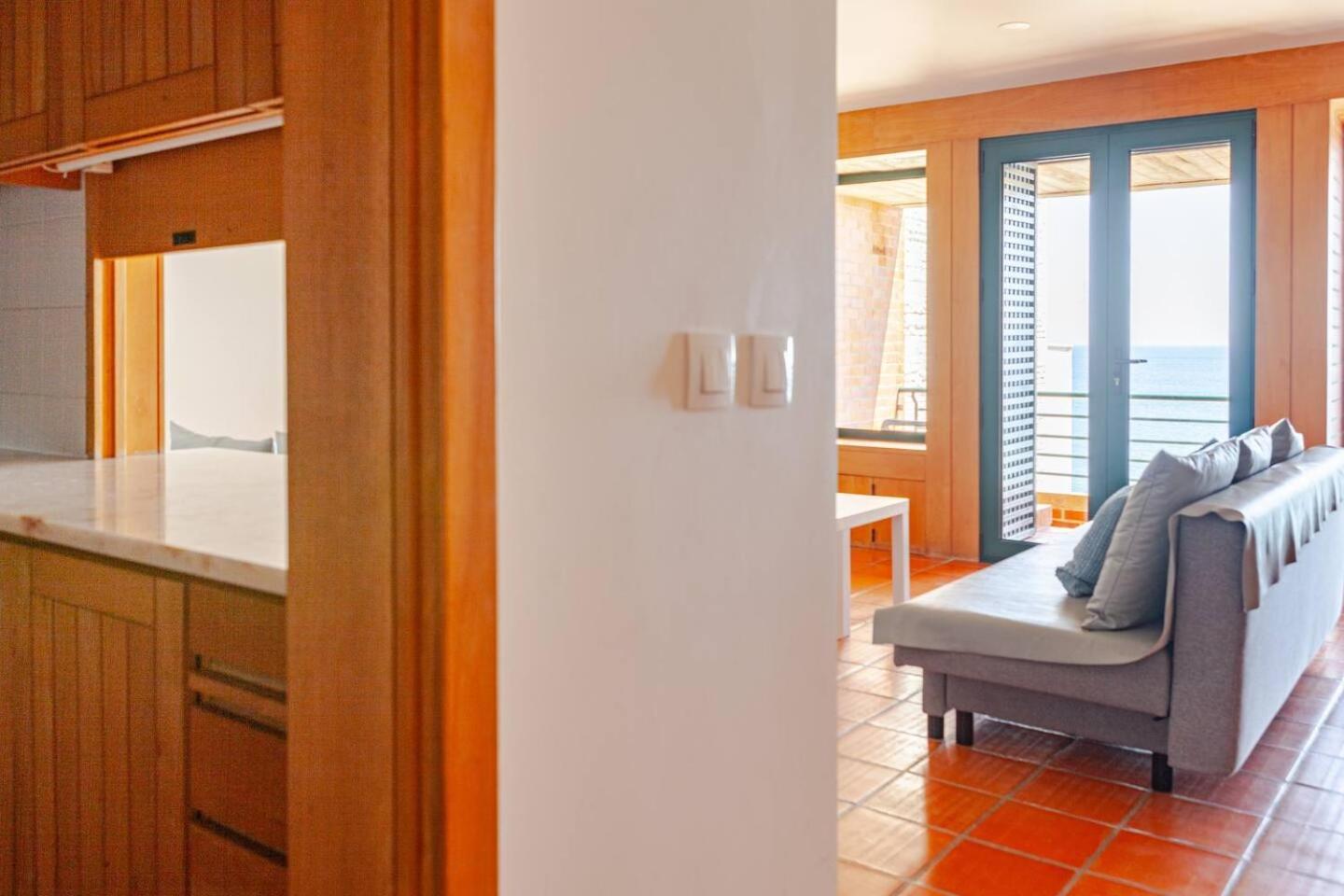 Apartament Casa S. Jose Sesimbra Zewnętrze zdjęcie