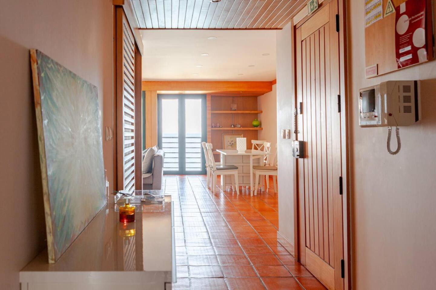Apartament Casa S. Jose Sesimbra Zewnętrze zdjęcie