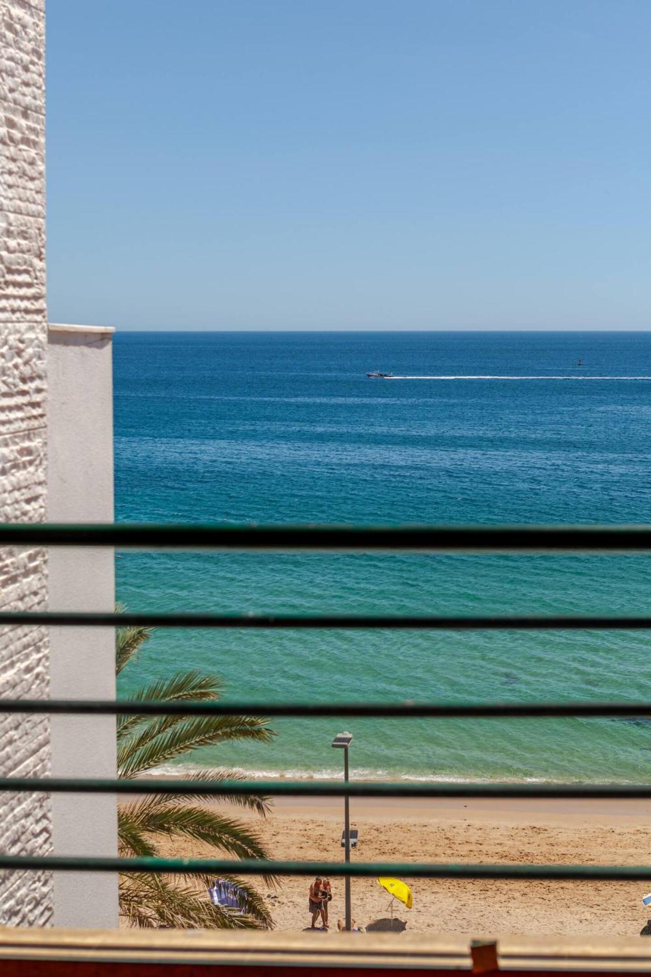 Apartament Casa S. Jose Sesimbra Zewnętrze zdjęcie