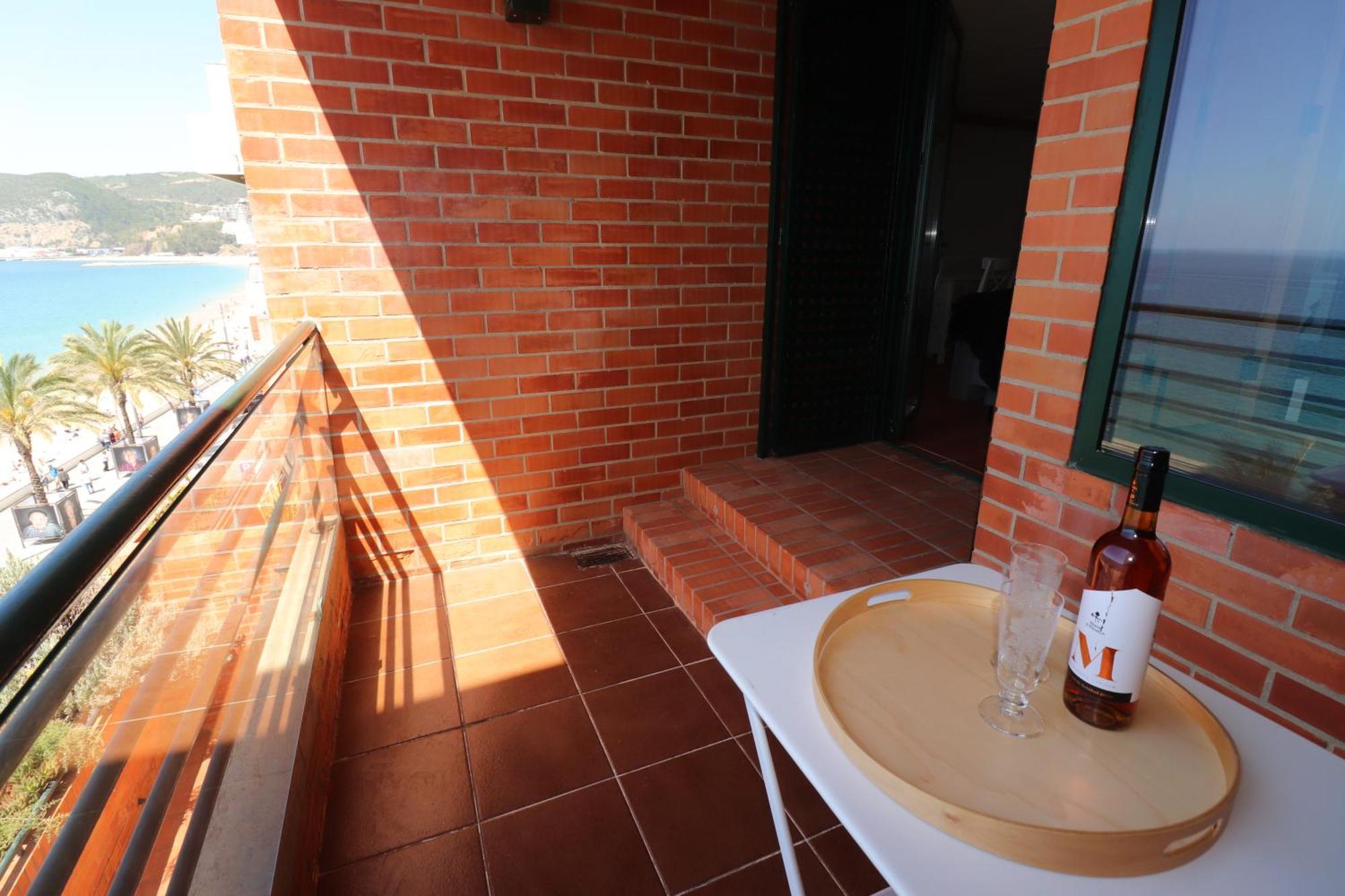 Apartament Casa S. Jose Sesimbra Zewnętrze zdjęcie