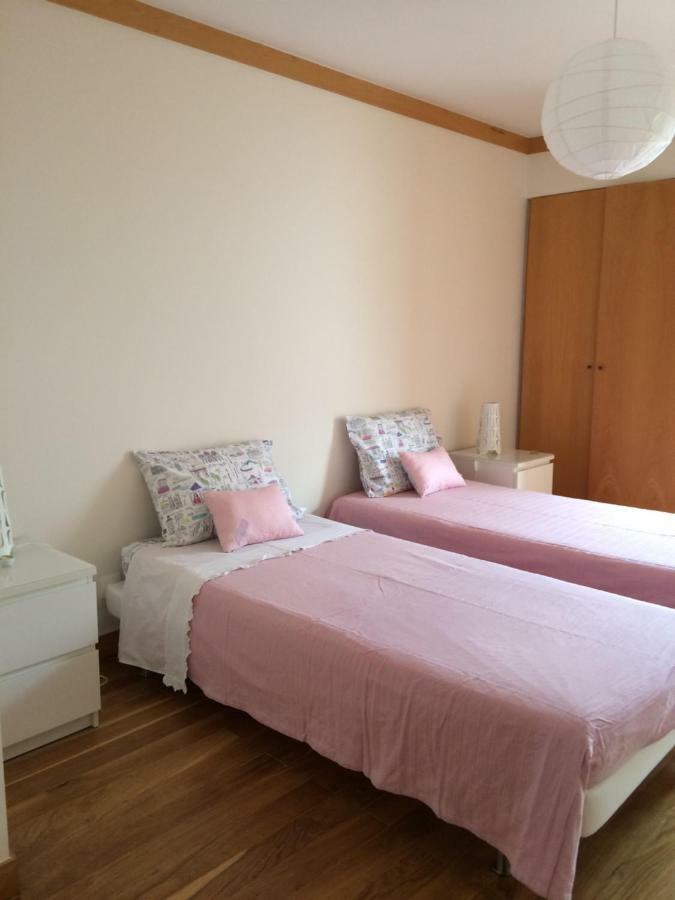 Apartament Casa S. Jose Sesimbra Zewnętrze zdjęcie
