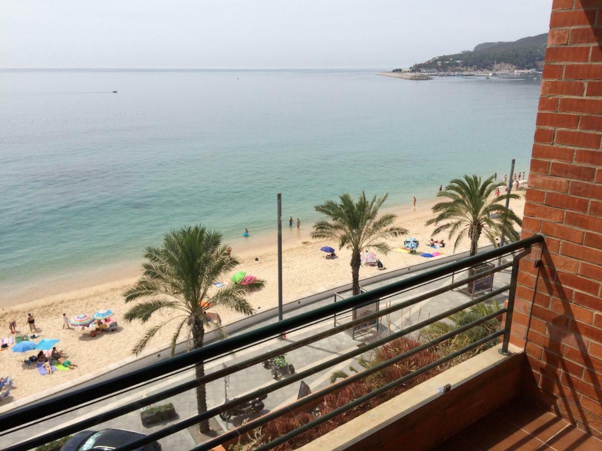 Apartament Casa S. Jose Sesimbra Zewnętrze zdjęcie
