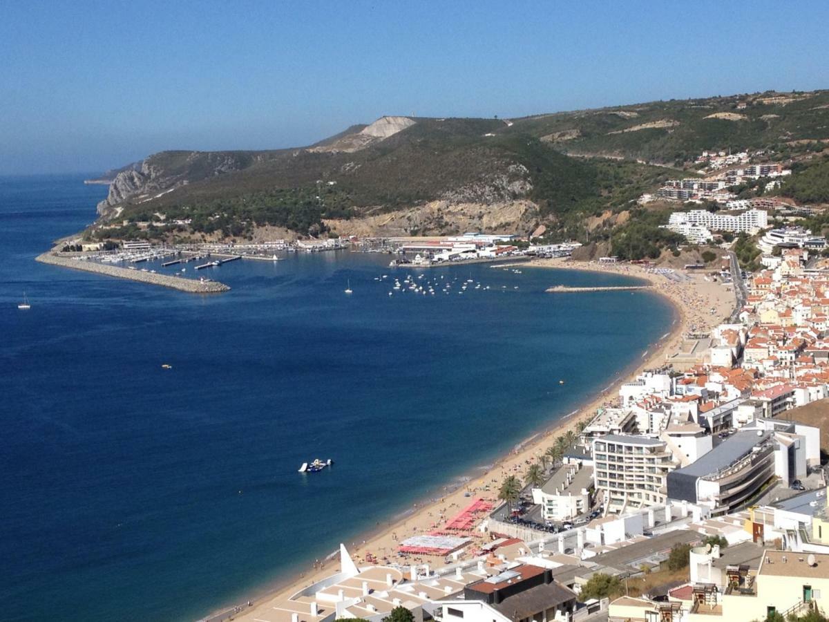 Apartament Casa S. Jose Sesimbra Zewnętrze zdjęcie