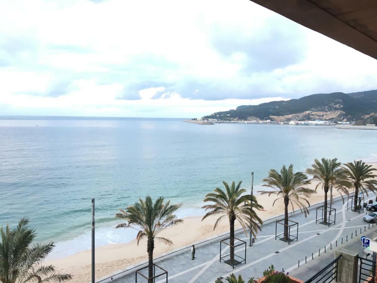 Apartament Casa S. Jose Sesimbra Zewnętrze zdjęcie