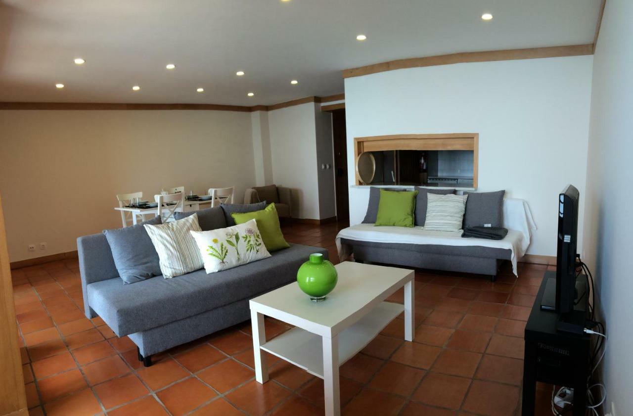 Apartament Casa S. Jose Sesimbra Zewnętrze zdjęcie