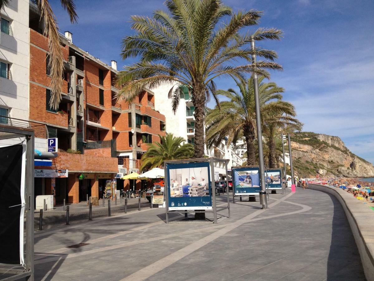 Apartament Casa S. Jose Sesimbra Zewnętrze zdjęcie