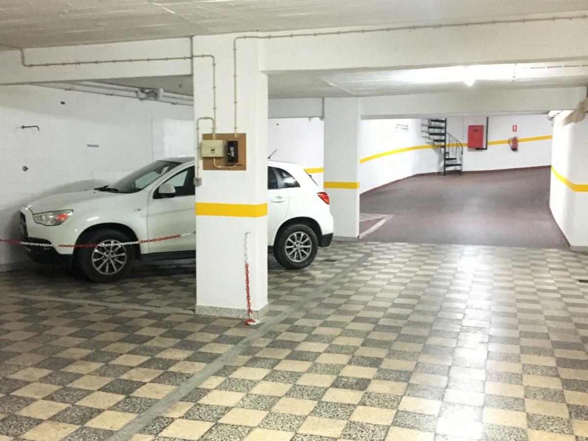 Apartament Casa S. Jose Sesimbra Zewnętrze zdjęcie