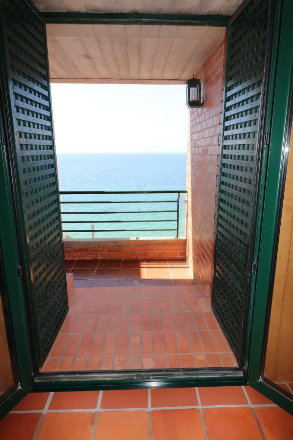 Apartament Casa S. Jose Sesimbra Zewnętrze zdjęcie