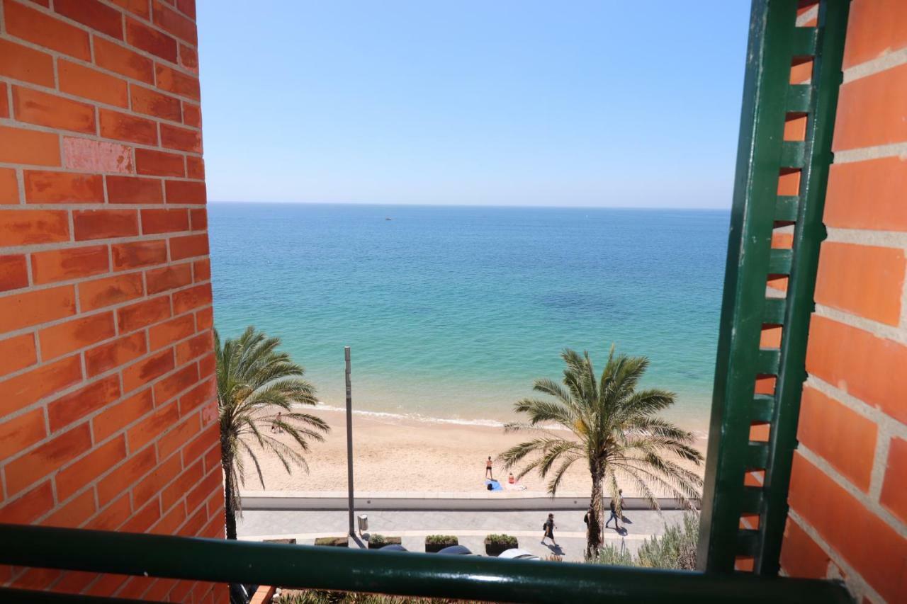 Apartament Casa S. Jose Sesimbra Zewnętrze zdjęcie