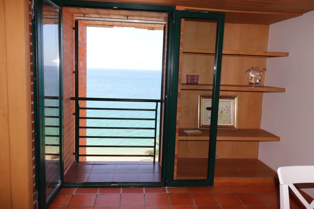 Apartament Casa S. Jose Sesimbra Zewnętrze zdjęcie