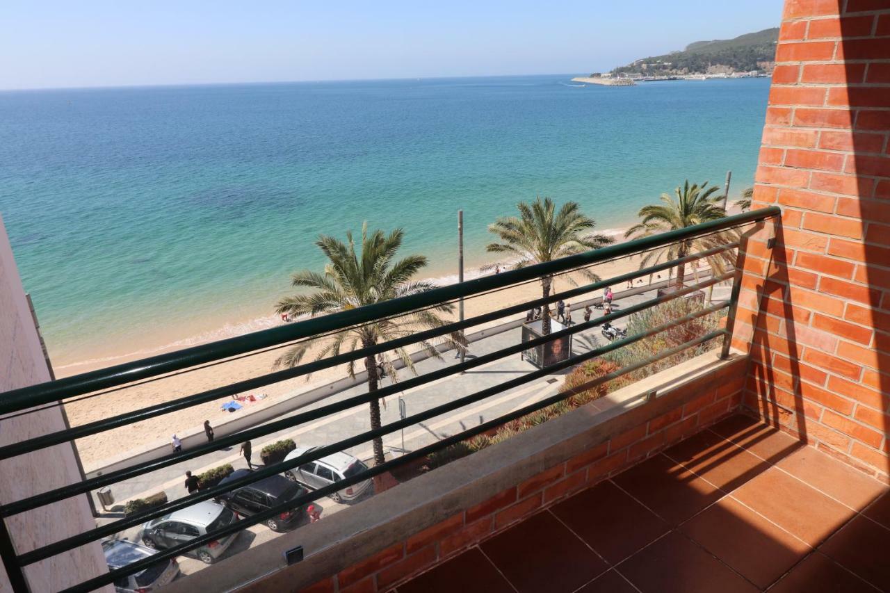 Apartament Casa S. Jose Sesimbra Zewnętrze zdjęcie