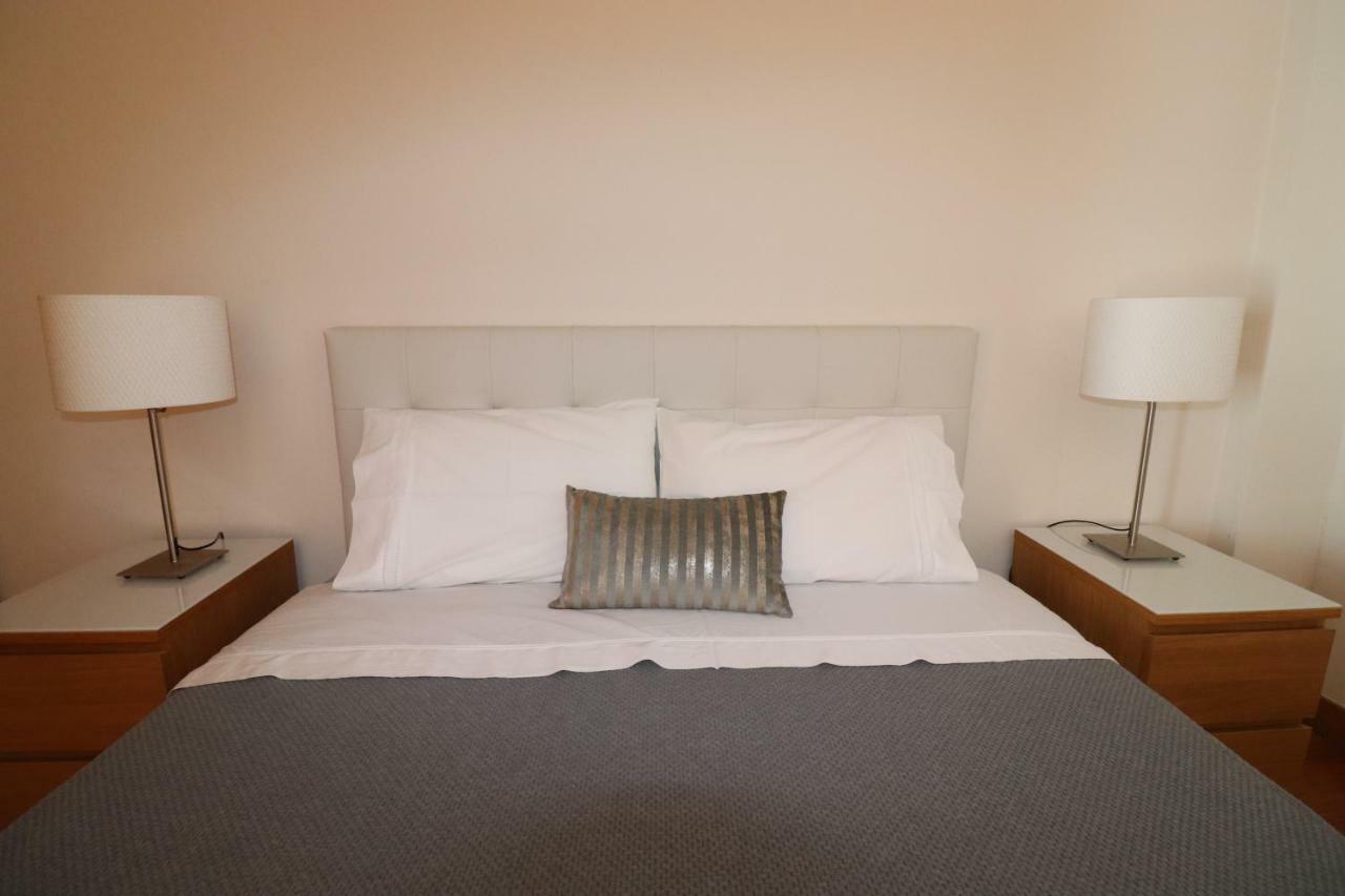 Apartament Casa S. Jose Sesimbra Zewnętrze zdjęcie