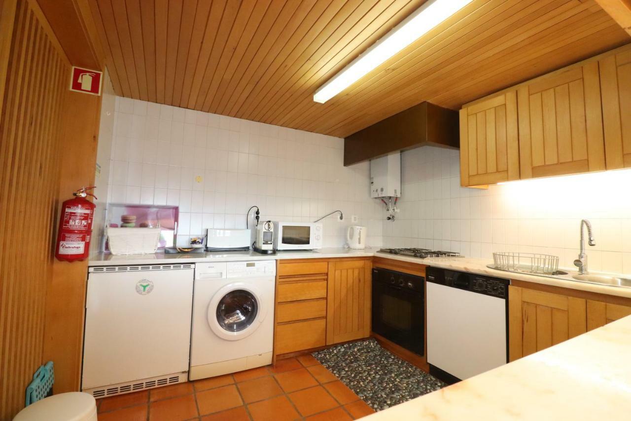 Apartament Casa S. Jose Sesimbra Zewnętrze zdjęcie